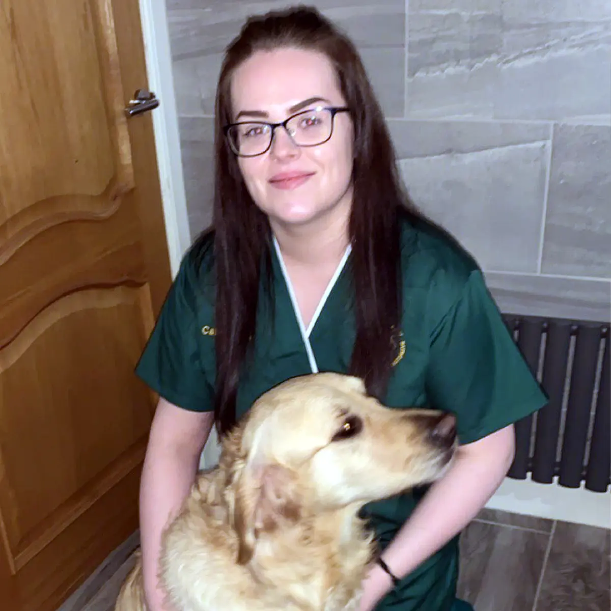 Caitlin RVN Nurse
