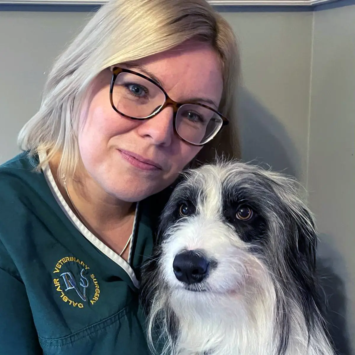 Linsay RVN Head Nurse