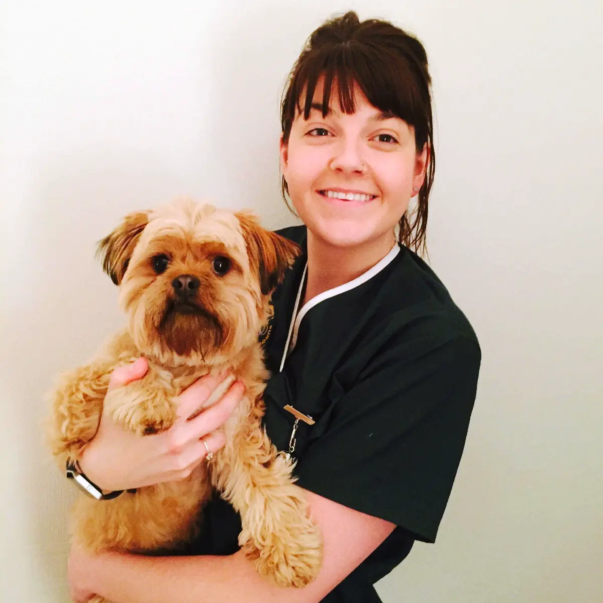 Sarah RVN Nurse