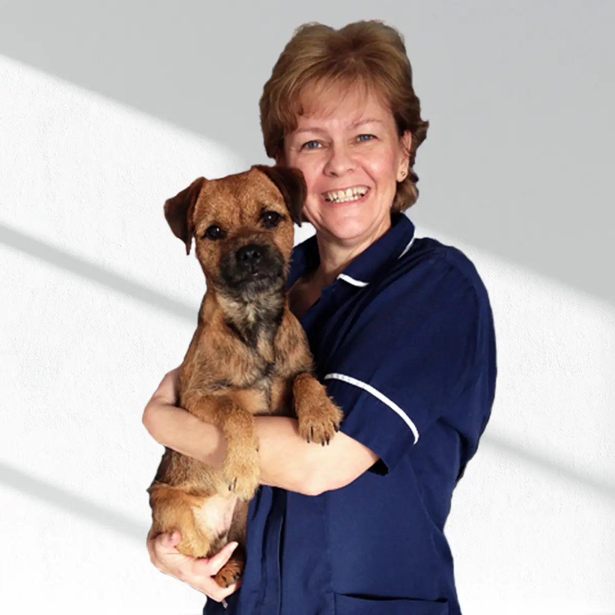 Shona Head Receptionist, Prestwick